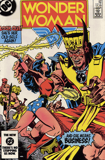 Cover of Issue 316