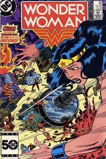 Cover of Issue 326