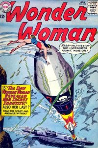 Wonder Woman Volume One Issue 139