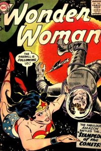 Wonder Woman Volume One Issue 99