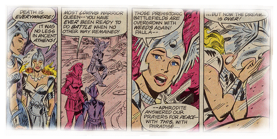 Hippolyta despairs...