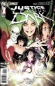 Thumbnail of Justice League Dark #1