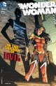 Thumbnail of Wonder Woman issue 44