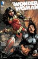 Thumbnail of Wonder Woman issue 45