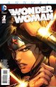Thumbnail of Wonder Woman Annual issue 1